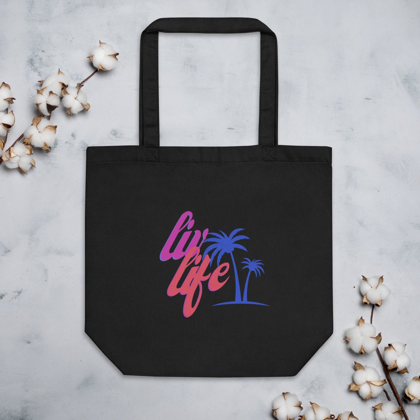 Eco Tote Bag