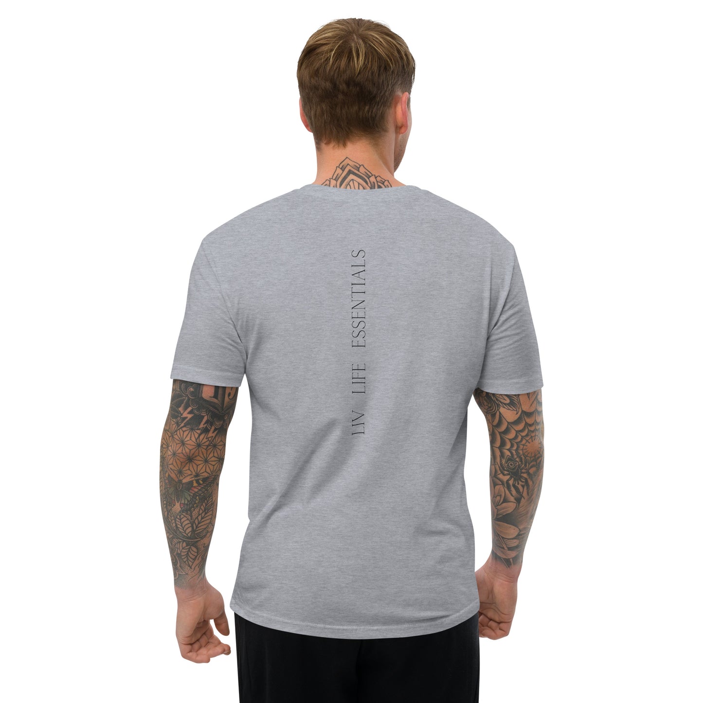 Men's Short Sleeve T-shirt