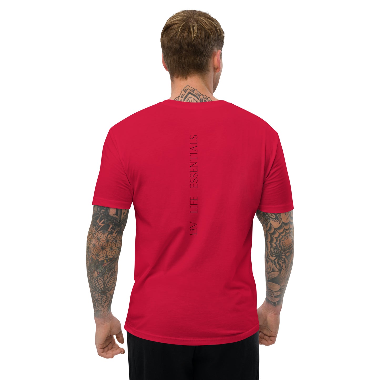 Men's Short Sleeve T-shirt