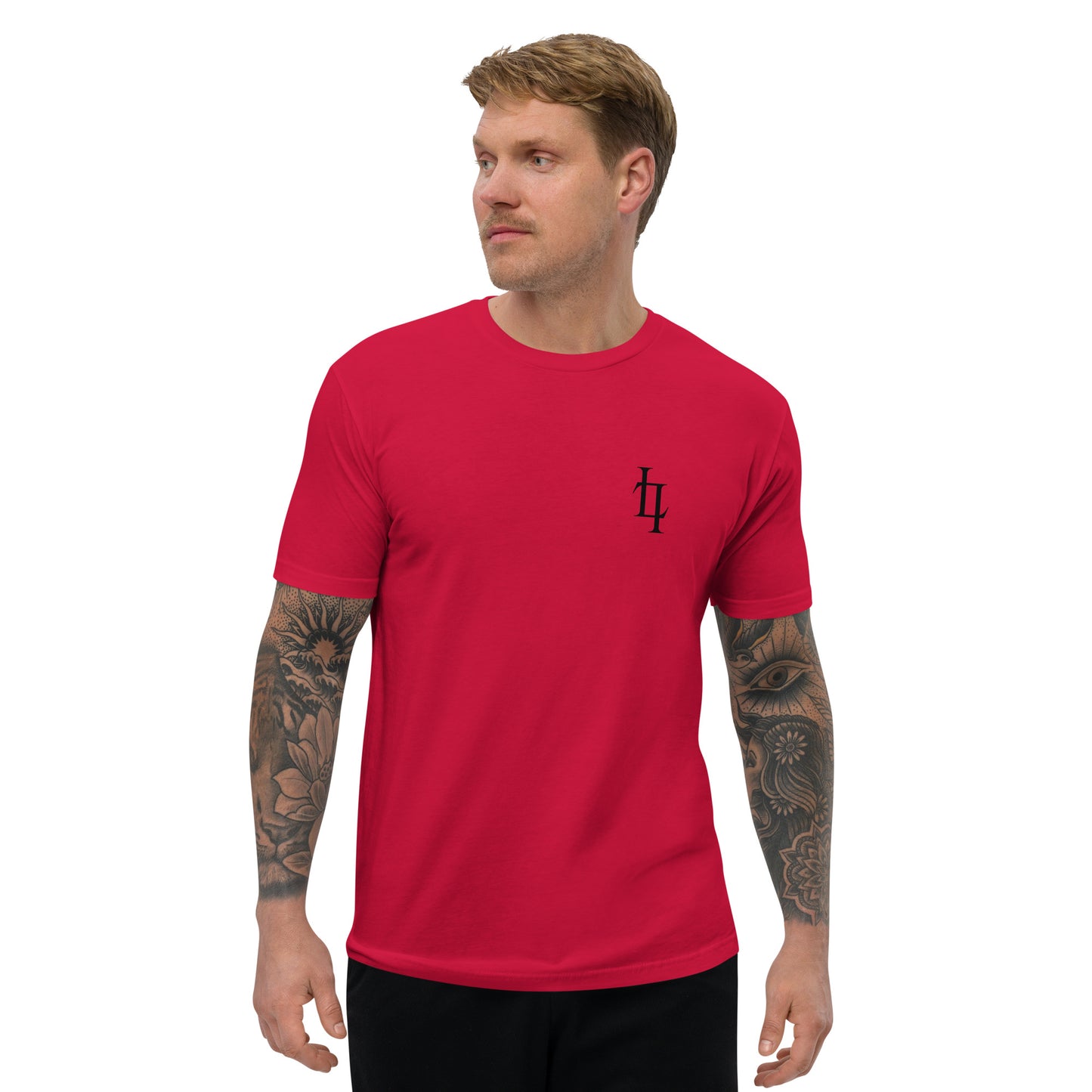 Men's Short Sleeve T-shirt