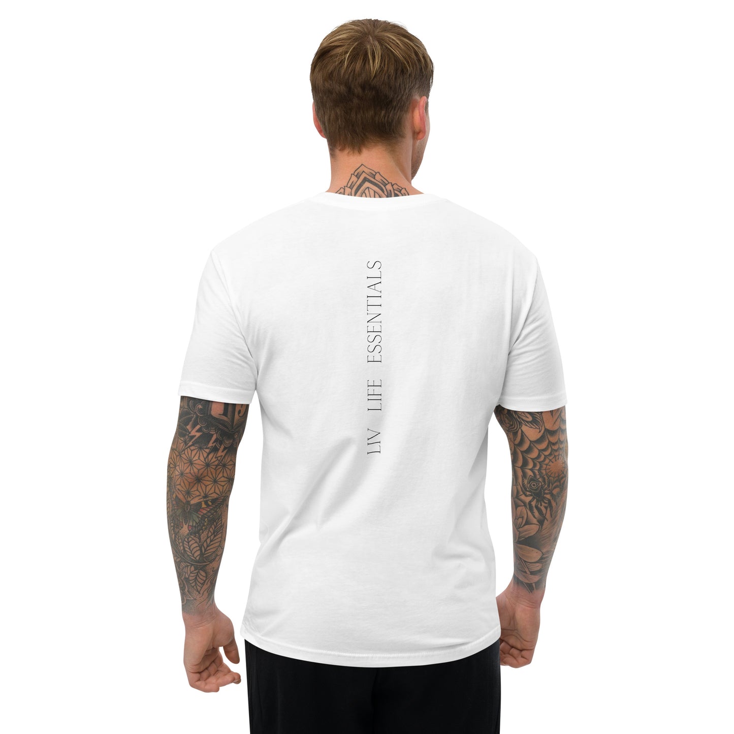 Men's Short Sleeve T-shirt