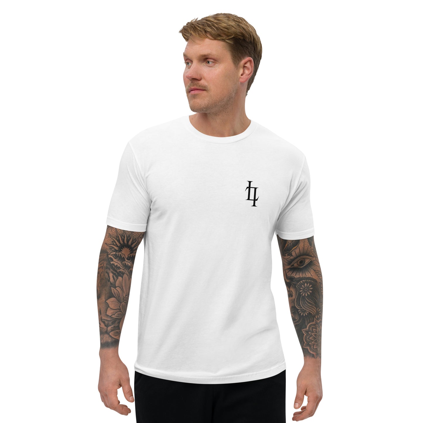 Men's Short Sleeve T-shirt