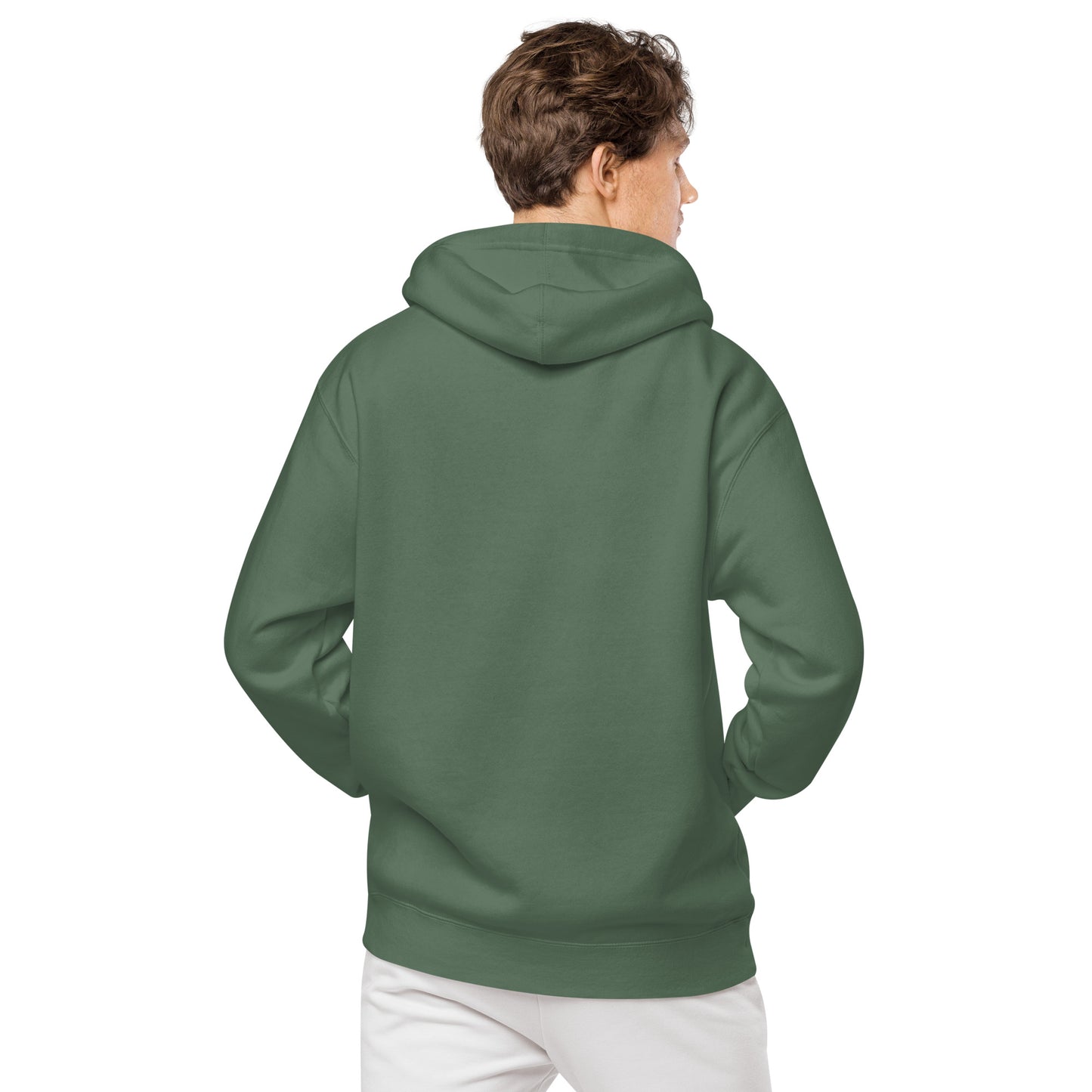 Men's Liv Life Comfy hoodie