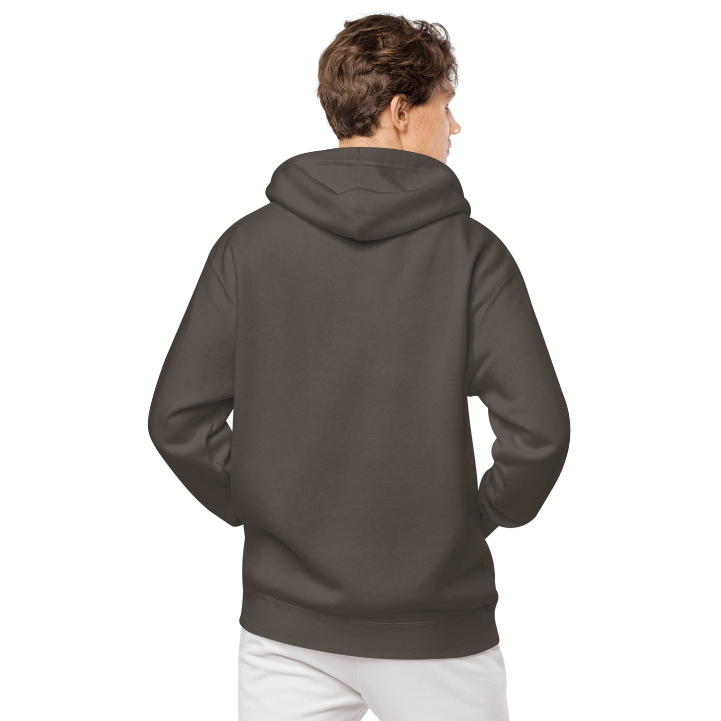 Men's Liv Life Comfy hoodie