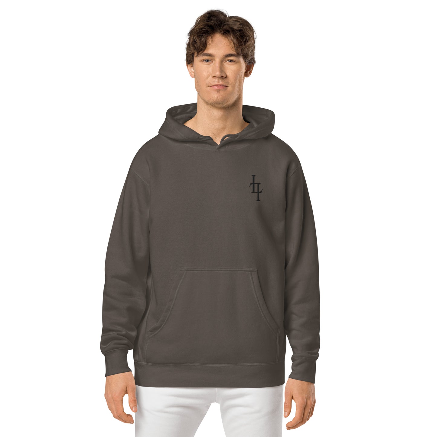 Men's Liv Life Comfy hoodie