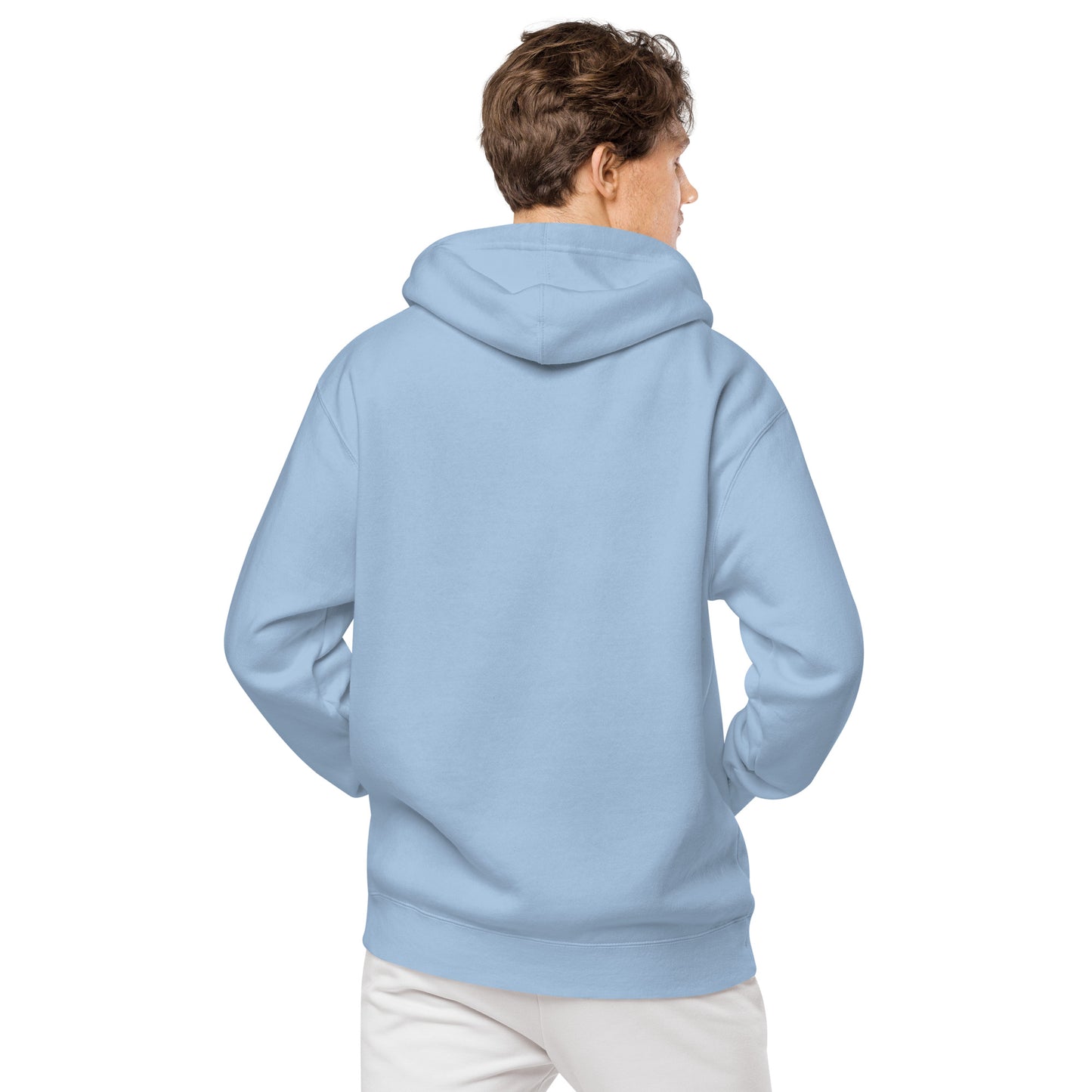 Men's Liv Life Comfy hoodie