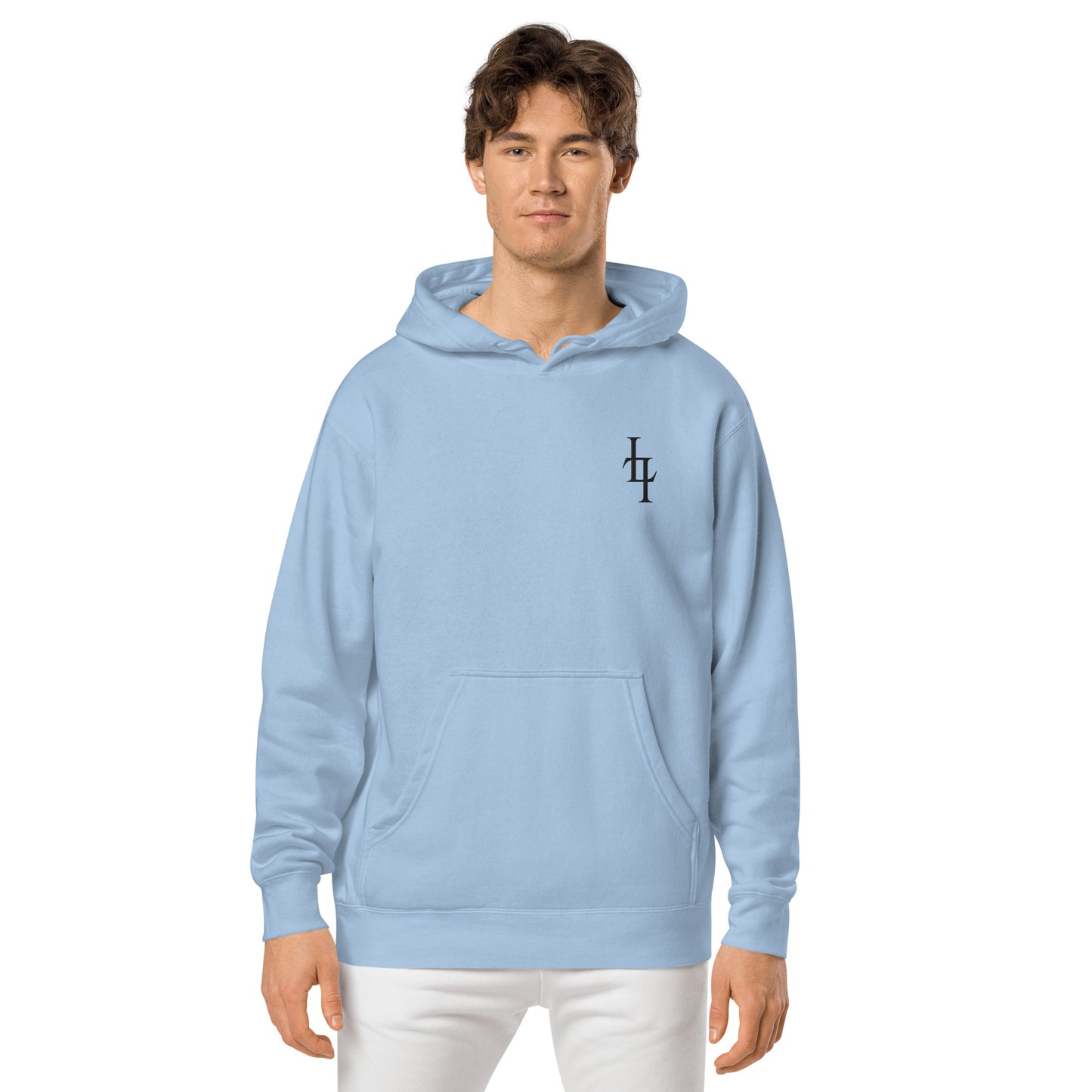 Men's Liv Life Comfy hoodie