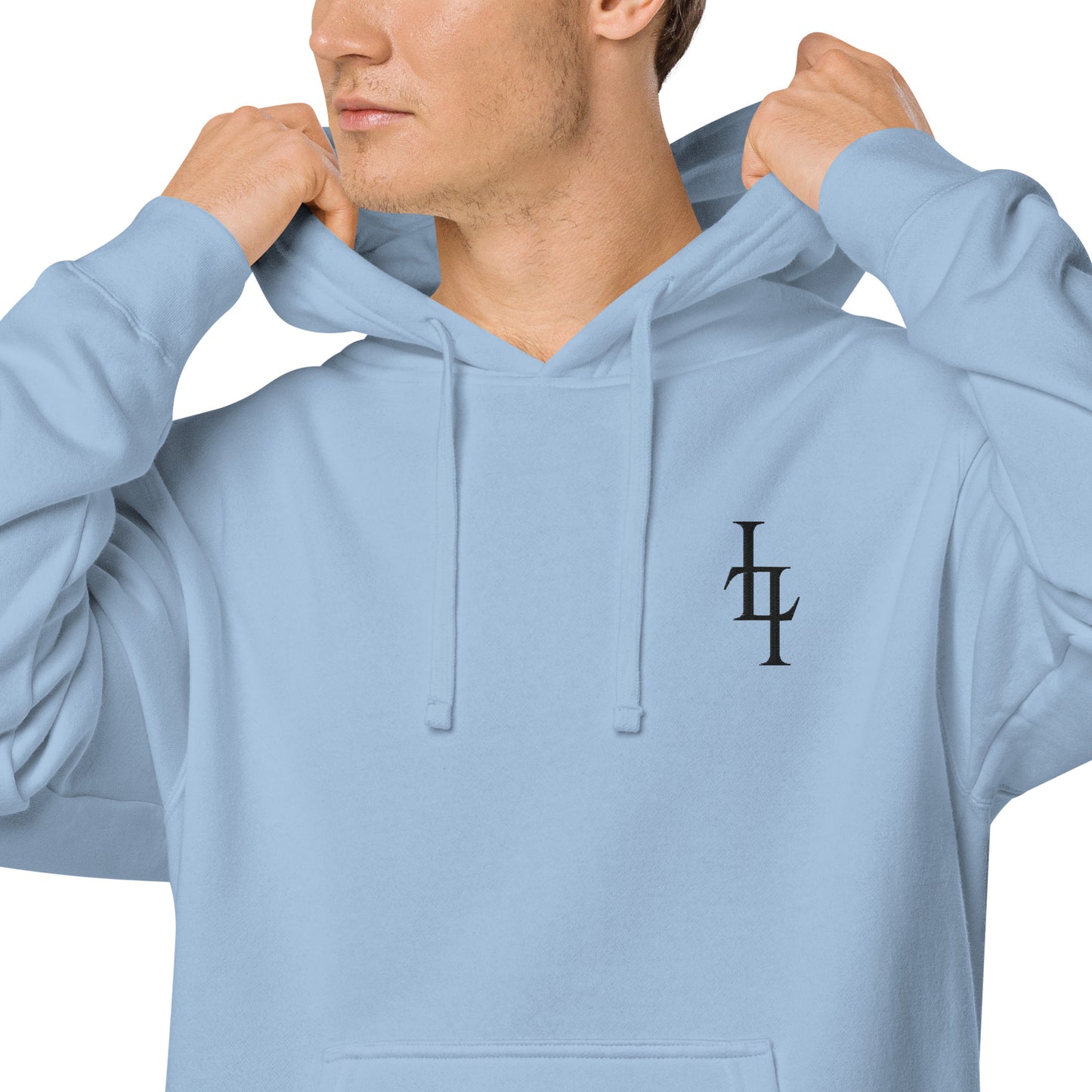 Men's Liv Life Comfy hoodie