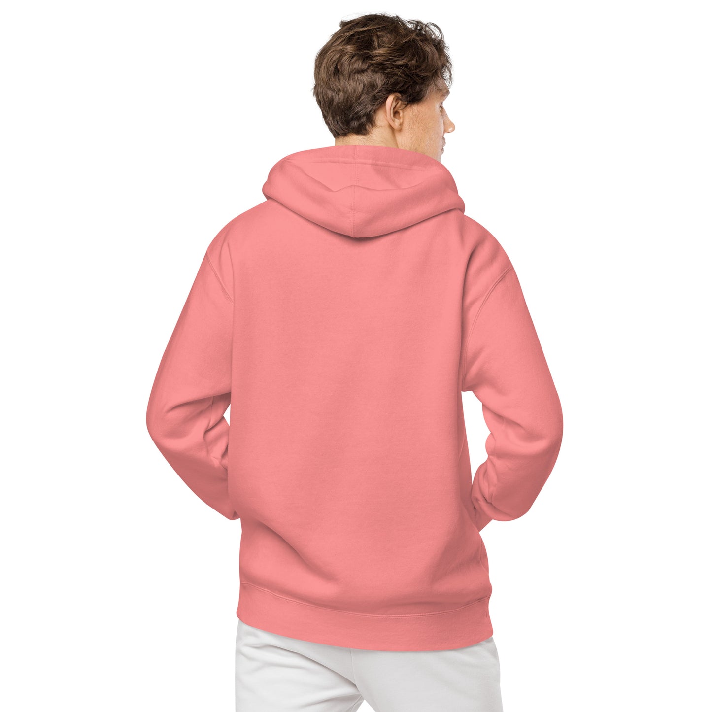 Men's Liv Life Comfy hoodie