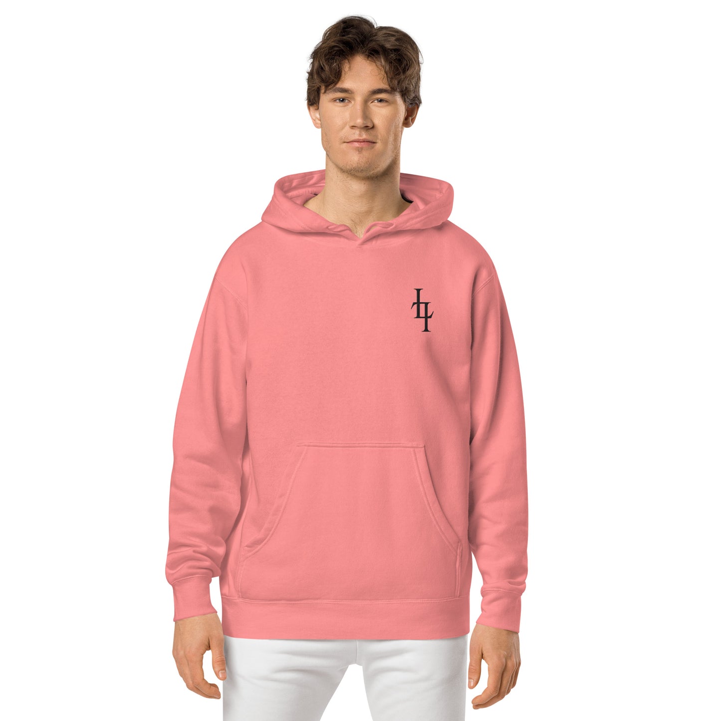 Men's Liv Life Comfy hoodie