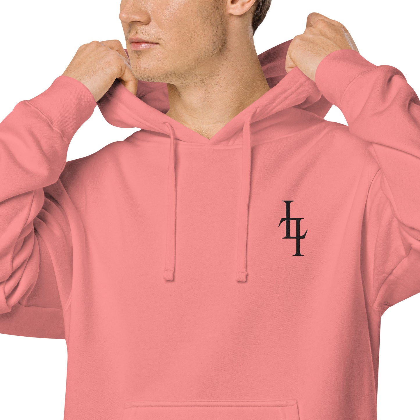 Men's Liv Life Comfy hoodie