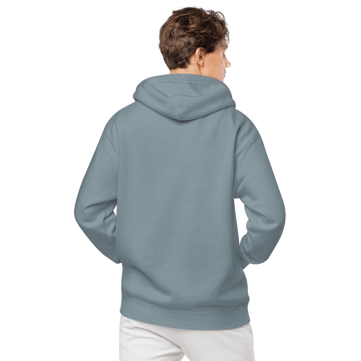 Men's Liv Life Comfy hoodie