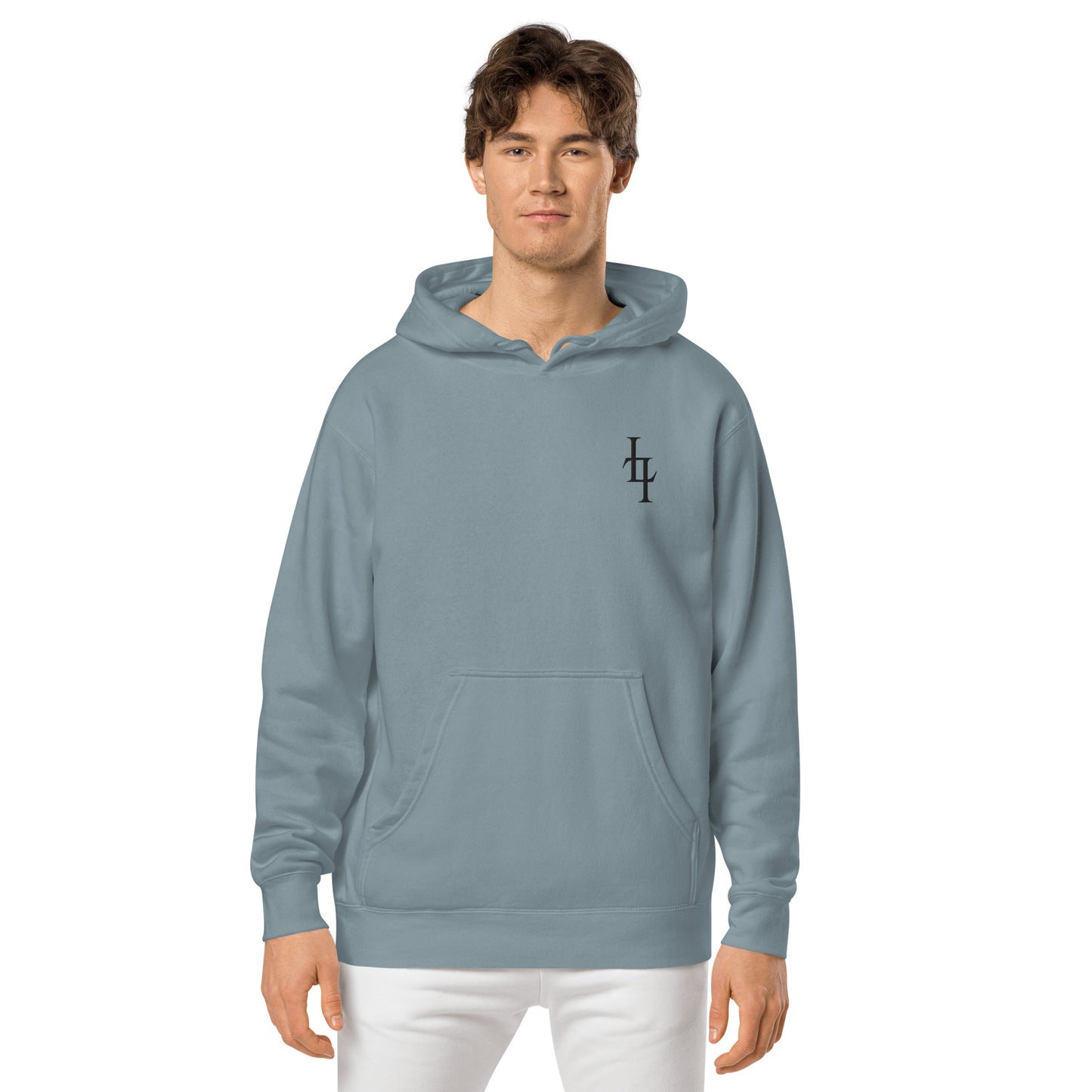 Men's Liv Life Comfy hoodie