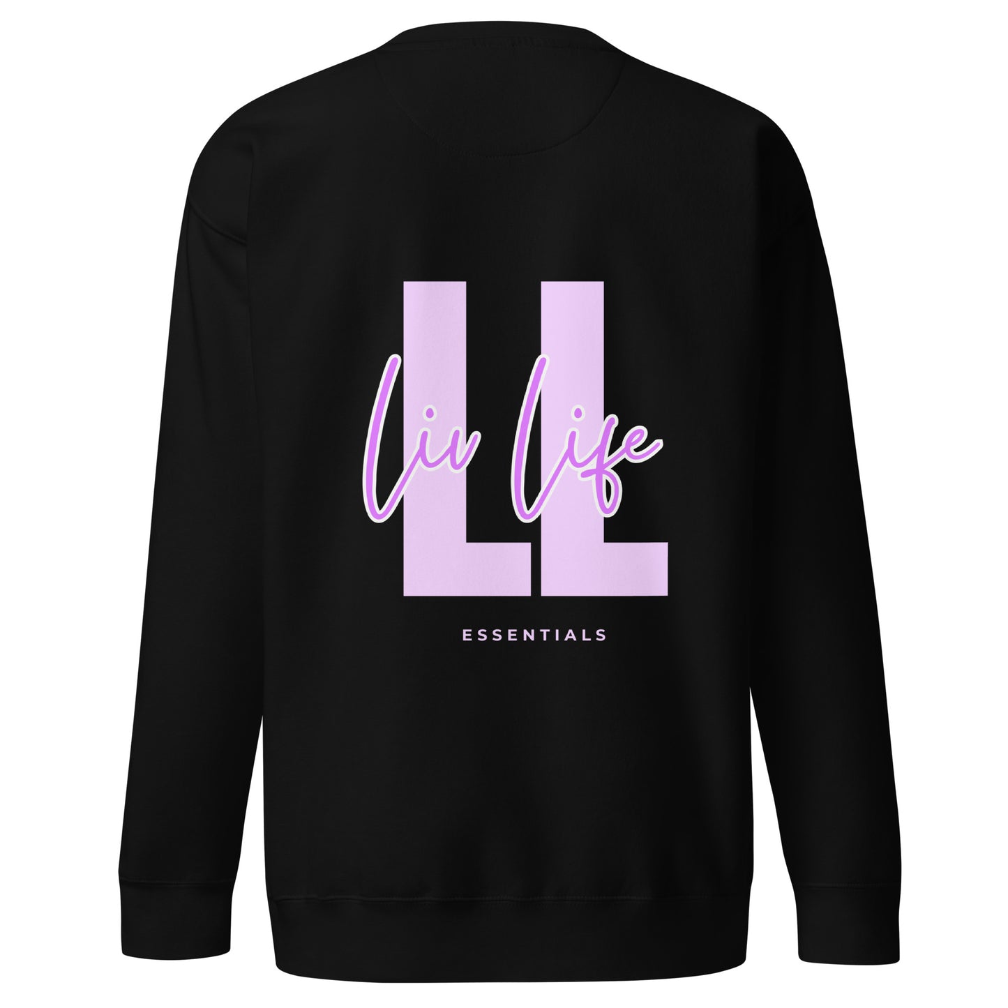 Unisex Premium Sweatshirt